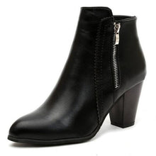 Load image into Gallery viewer, COVOYYAR Hot 2019 Retro Women Boots