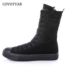 Load image into Gallery viewer, COVOYYAR 2019 Mid-Calf Boots