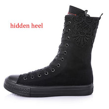 Load image into Gallery viewer, COVOYYAR 2019 Mid-Calf Boots