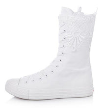 Load image into Gallery viewer, COVOYYAR 2019 Mid-Calf Boots