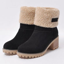 Load image into Gallery viewer, COVOYYAR 2019 Women Ankle Boots