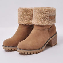 Load image into Gallery viewer, COVOYYAR 2019 Women Ankle Boots