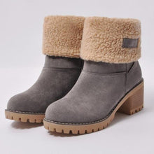 Load image into Gallery viewer, COVOYYAR 2019 Women Ankle Boots