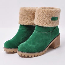 Load image into Gallery viewer, COVOYYAR 2019 Women Ankle Boots