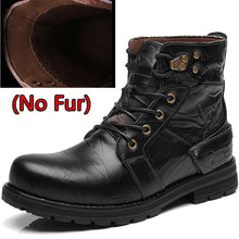 Load image into Gallery viewer, SURGUT Brand Waterproof Winter Warm Snow Boots