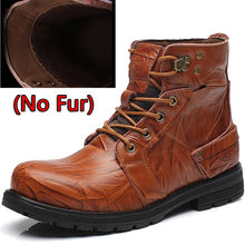 Load image into Gallery viewer, SURGUT Brand Waterproof Winter Warm Snow Boots