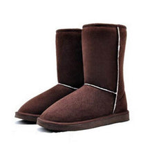 Load image into Gallery viewer, COVOYYAR Snow Boots Hot Sale Warm Winter Boots