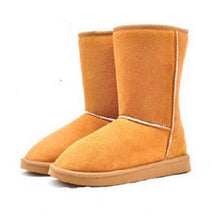 Load image into Gallery viewer, COVOYYAR Snow Boots Hot Sale Warm Winter Boots