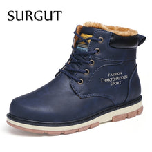 Load image into Gallery viewer, SURGUT Brand Hot Newest Keep Warm Winter Boots