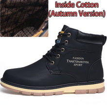 Load image into Gallery viewer, SURGUT Brand Hot Newest Keep Warm Winter Boots