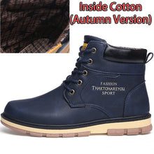 Load image into Gallery viewer, SURGUT Brand Hot Newest Keep Warm Winter Boots