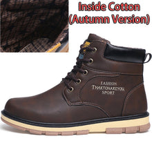 Load image into Gallery viewer, SURGUT Brand Hot Newest Keep Warm Winter Boots