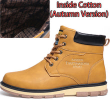 Load image into Gallery viewer, SURGUT Brand Hot Newest Keep Warm Winter Boots
