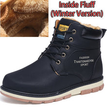 Load image into Gallery viewer, SURGUT Brand Hot Newest Keep Warm Winter Boots