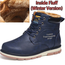 Load image into Gallery viewer, SURGUT Brand Hot Newest Keep Warm Winter Boots
