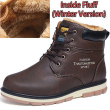 Load image into Gallery viewer, SURGUT Brand Hot Newest Keep Warm Winter Boots