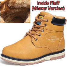 Load image into Gallery viewer, SURGUT Brand Hot Newest Keep Warm Winter Boots