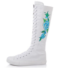 Load image into Gallery viewer, COVOYYAR New 2019 Knee High Boots