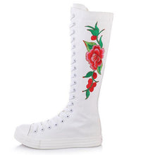 Load image into Gallery viewer, COVOYYAR New 2019 Knee High Boots