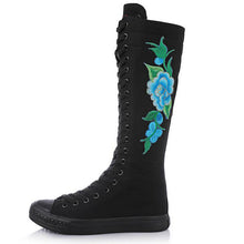 Load image into Gallery viewer, COVOYYAR New 2019 Knee High Boots