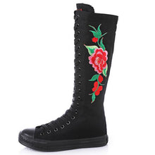 Load image into Gallery viewer, COVOYYAR New 2019 Knee High Boots