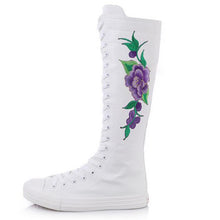 Load image into Gallery viewer, COVOYYAR New 2019 Knee High Boots