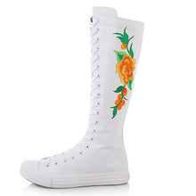 Load image into Gallery viewer, COVOYYAR New 2019 Knee High Boots
