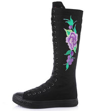 Load image into Gallery viewer, COVOYYAR New 2019 Knee High Boots