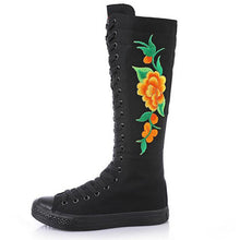 Load image into Gallery viewer, COVOYYAR New 2019 Knee High Boots