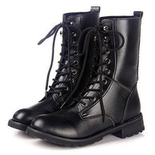 Load image into Gallery viewer, COVOYYAR 2019 Vintage Roman Boots