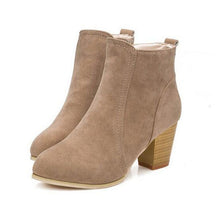 Load image into Gallery viewer, COVOYYAR 2019 Fashion Women Boots