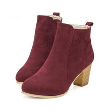 Load image into Gallery viewer, COVOYYAR 2019 Fashion Women Boots