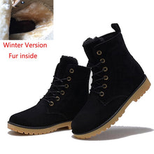 Load image into Gallery viewer, SURGUT Brand 2019 Winter Boots