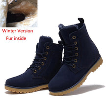 Load image into Gallery viewer, SURGUT Brand 2019 Winter Boots