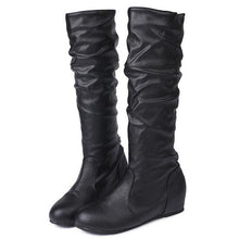 Load image into Gallery viewer, COVOYYAR 2019 Women Knee High Boots
