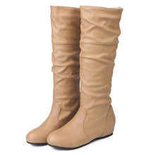 Load image into Gallery viewer, COVOYYAR 2019 Women Knee High Boots