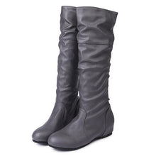 Load image into Gallery viewer, COVOYYAR 2019 Women Knee High Boots