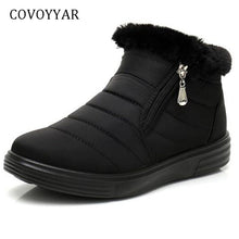 Load image into Gallery viewer, COVOYYAR 2019 Waterproof Snow Boots
