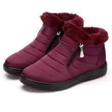 Load image into Gallery viewer, COVOYYAR 2019 Waterproof Snow Boots