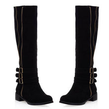 Load image into Gallery viewer, COVOYYAR 2019 Knee High Boots
