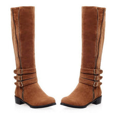 Load image into Gallery viewer, COVOYYAR 2019 Knee High Boots