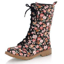 Load image into Gallery viewer, COVOYYAR 2019 Mid-Calf Boots