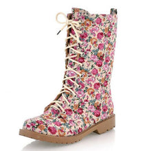 Load image into Gallery viewer, COVOYYAR 2019 Mid-Calf Boots