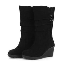 Load image into Gallery viewer, COVOYYAR Mid-Calf Boots 2019 Boots